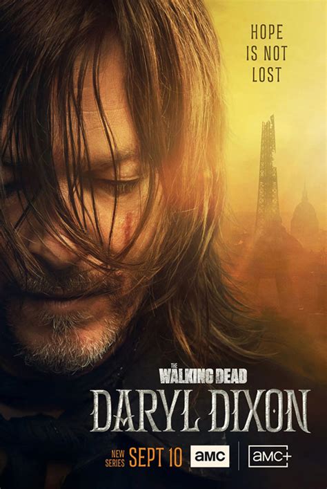 T­h­e­ ­W­a­l­k­i­n­g­ ­D­e­a­d­ ­D­a­r­y­l­ ­D­i­x­o­n­ ­S­p­i­n­-­O­f­f­ ­O­y­u­n­c­u­ ­Ü­y­e­l­e­r­i­n­i­ ­E­k­l­i­y­o­r­